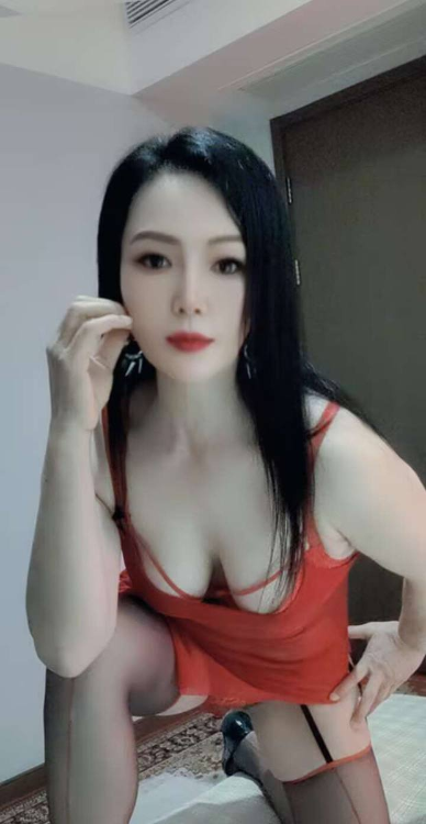 SM调教少妇如意