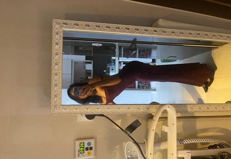 南山sm风骚向日葵