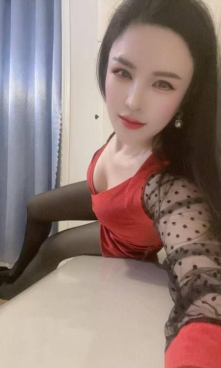 二七御姐系晴晴