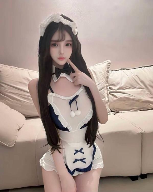 颜值会所T台海选