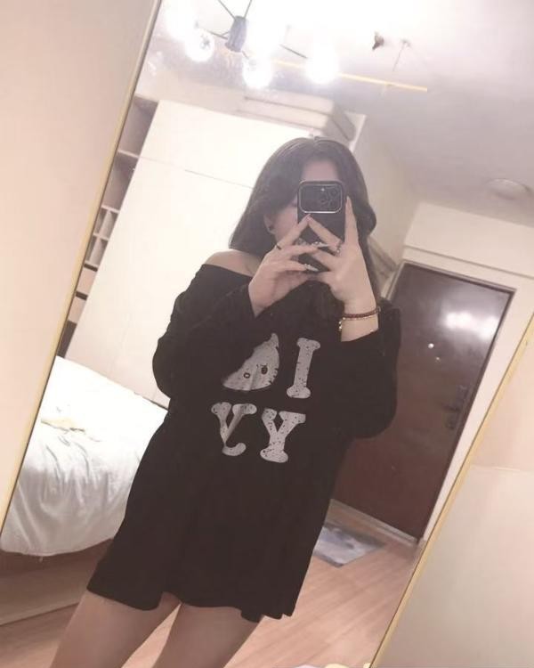 娃娃脸大熊小妹