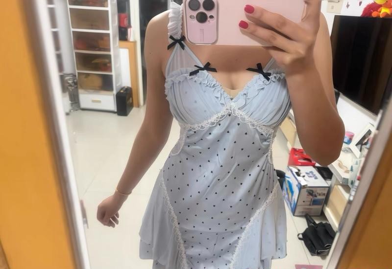 沙区大学城少妇