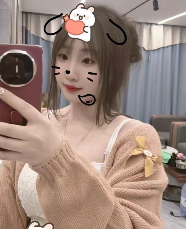 童颜巨乳小萝莉