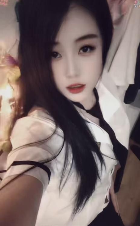 JK小黑裙