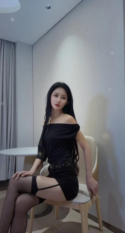 深圳雪雪大美女