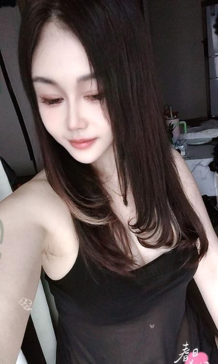 滨江性感小表妹