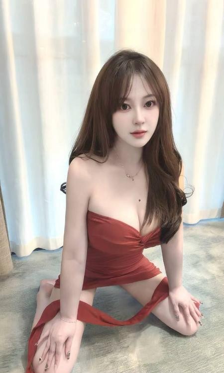 龙岗性感美乳御姐禾禾