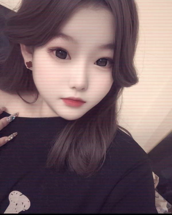 娃娃脸大熊小妹