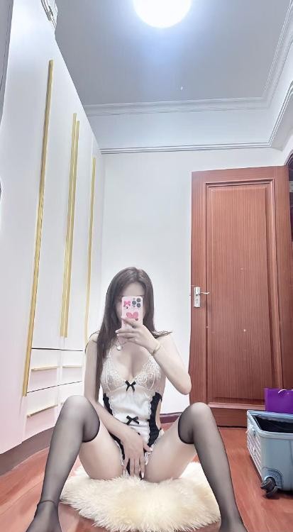 吴中性感情趣小妖精