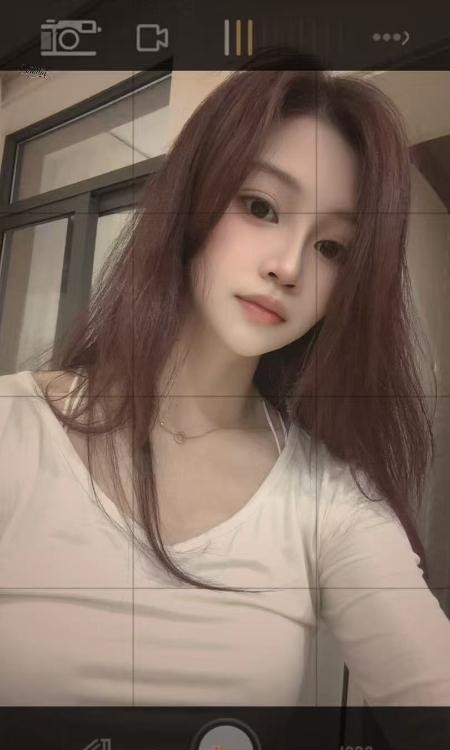 拱墅颜值角色女王