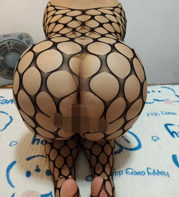 F杯丰臀肉便器