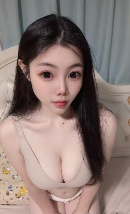 武侯颜值大胸小玉