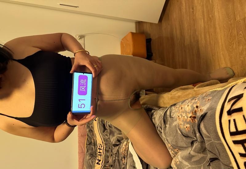 重温销魂毒龙波波