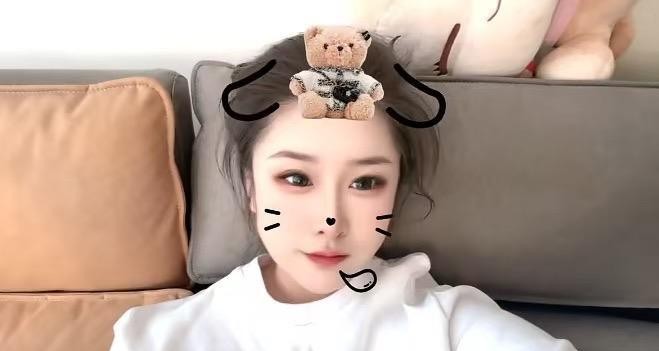 三通全能型极品美女