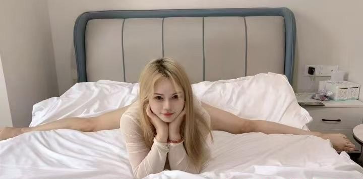 SM可爱瑜伽教练