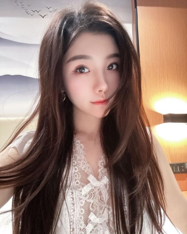 服务配合颜值水多多