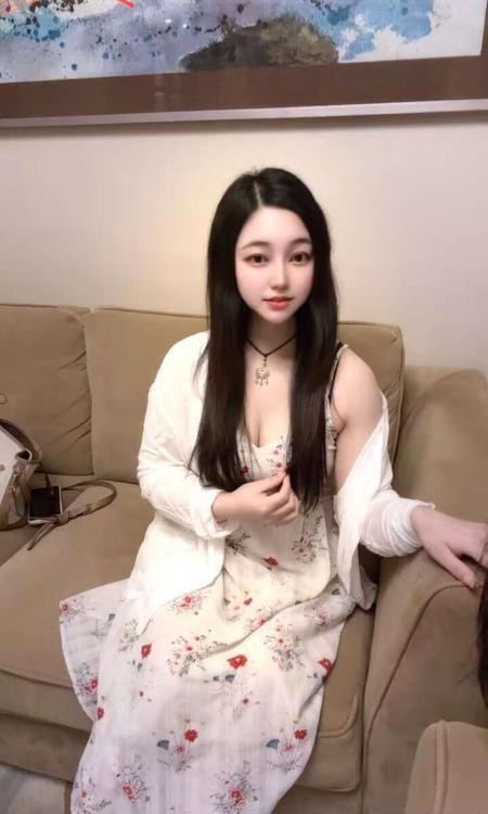 福田少妇芳芳