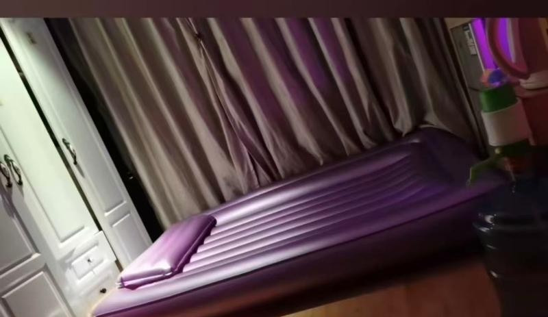 罗湖莞式水床南侨