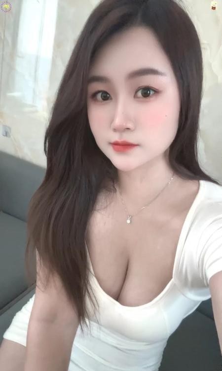 渝北丰满水多萱萱