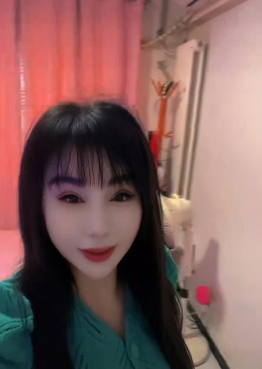 天津泄火大奶熟女