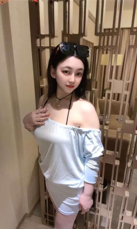 福田少妇芳芳