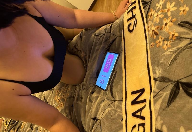 重温销魂毒龙波波