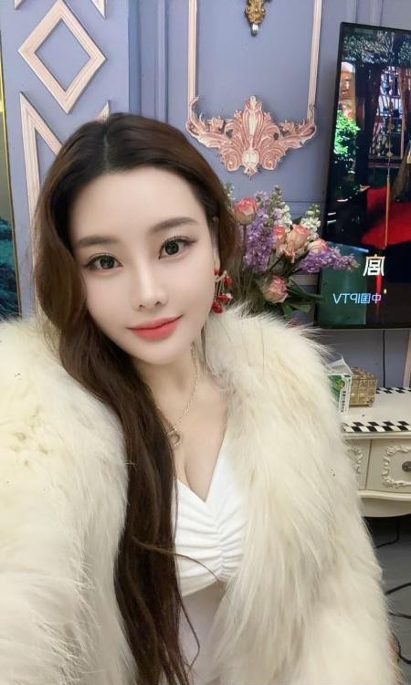 高挑大长腿大美