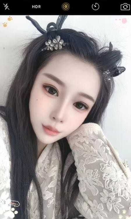 燕郊小姐姐