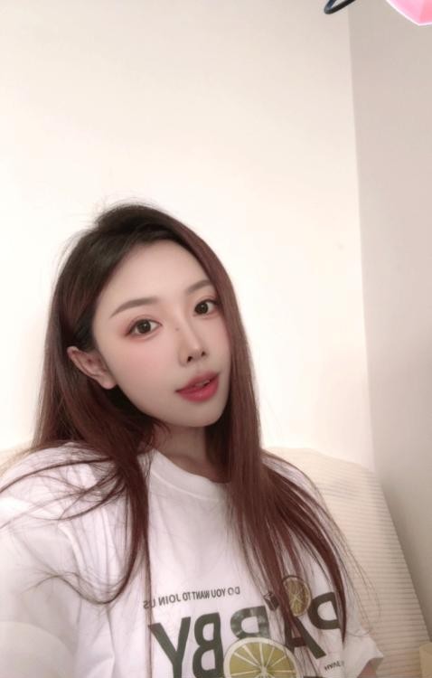 多汁美鲍李沐言