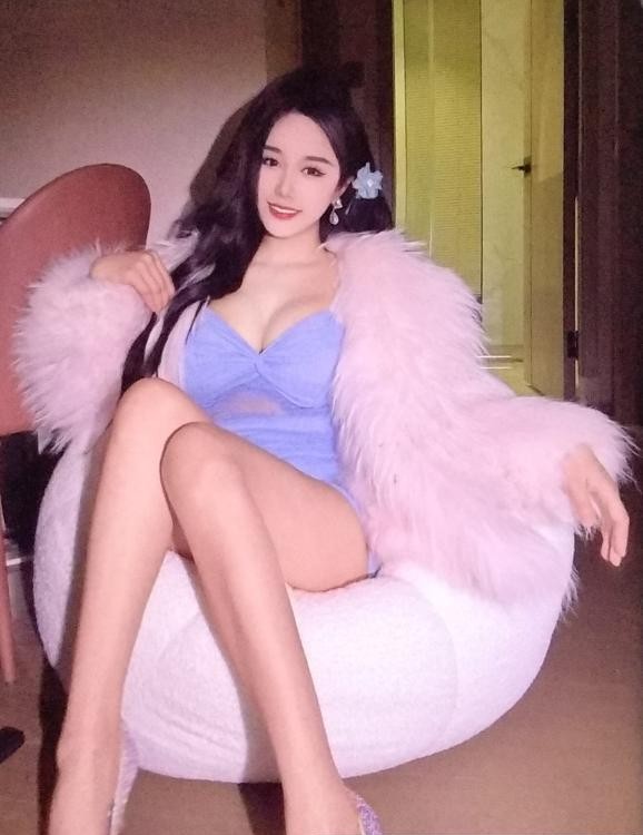 罗湖欧范大啵妹