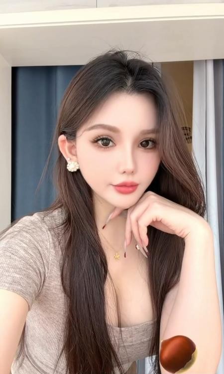 美艳少妇乌梅子酱