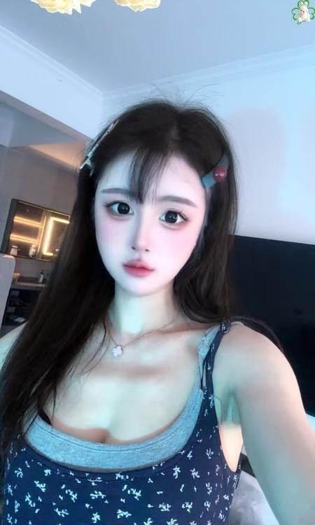 普陀兮兮小姐姐