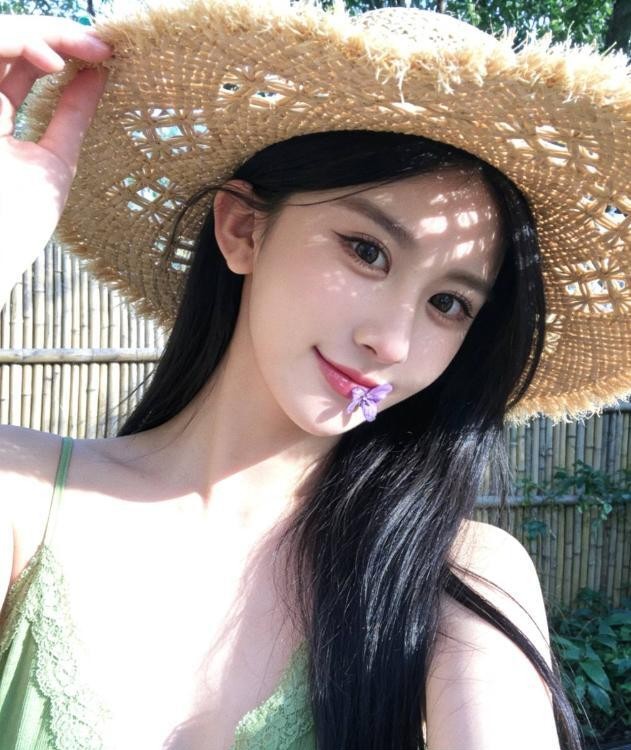 完美身材颜值御姐cc