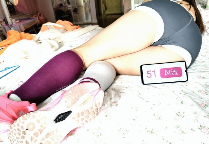 普陀瑜伽美胸老师