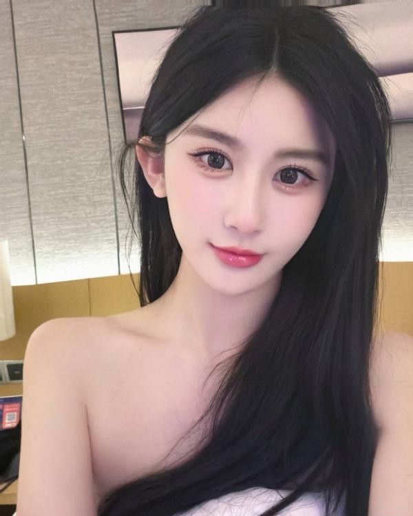 完美身材颜值御姐cc