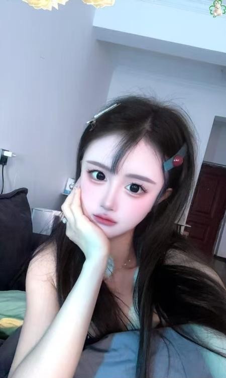 普陀兮兮小姐姐