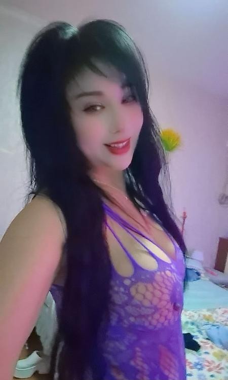 天津泄火大奶熟女