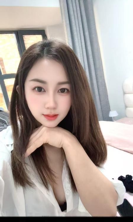 瑶海妖娆御姐静静