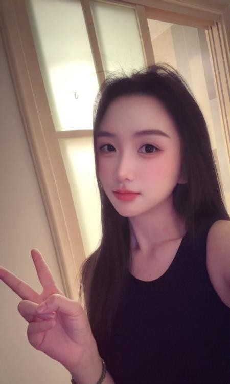 二刷漂亮妹子点点