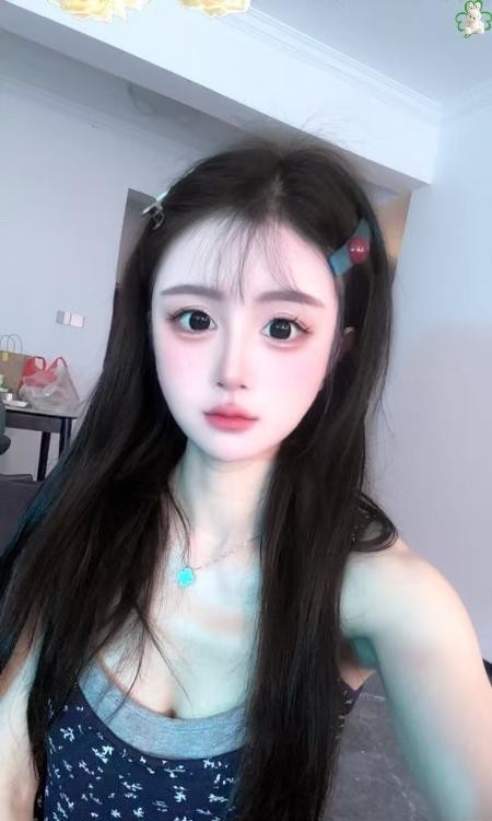 普陀兮兮小姐姐