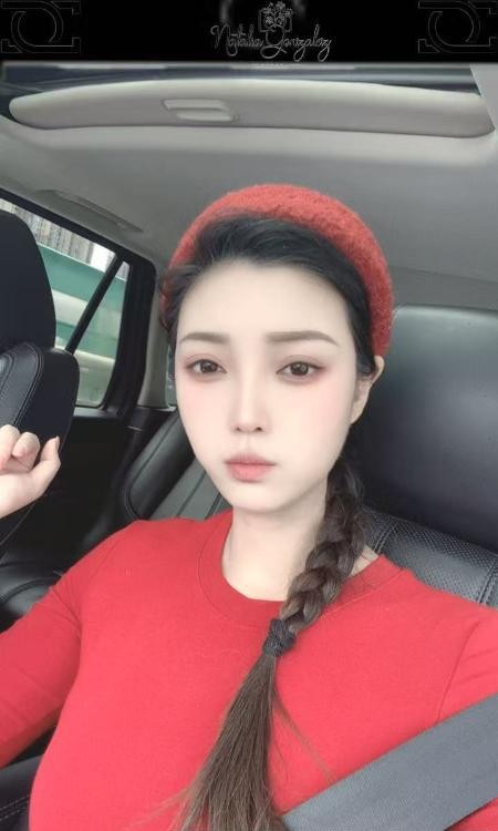 风骚依旧长腿美女