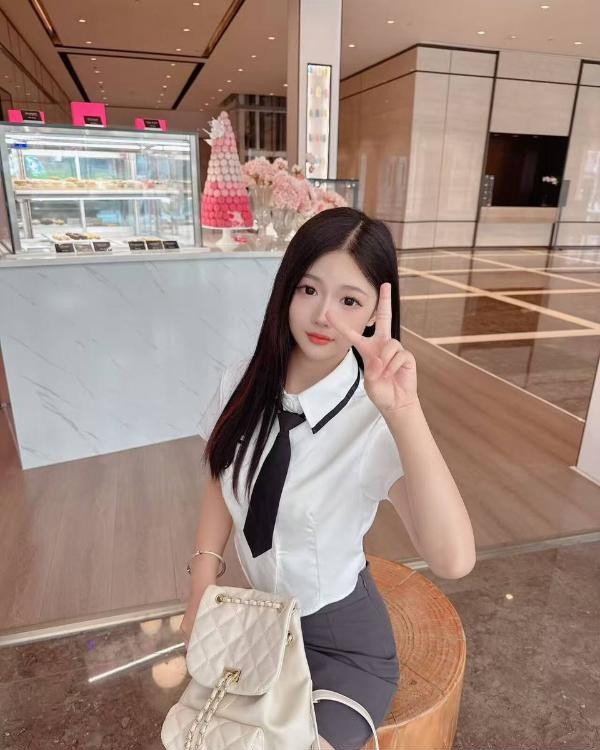 石家庄学生嫩模海选