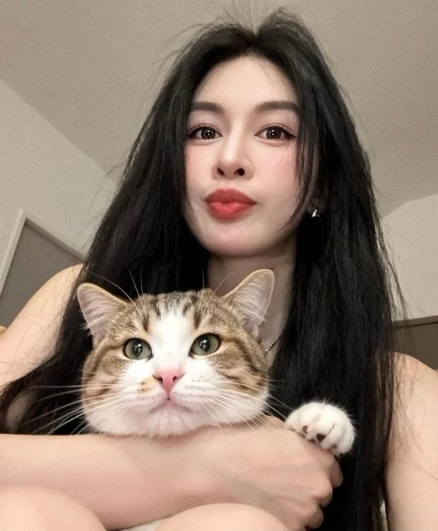 风骚服务好白虎御姐