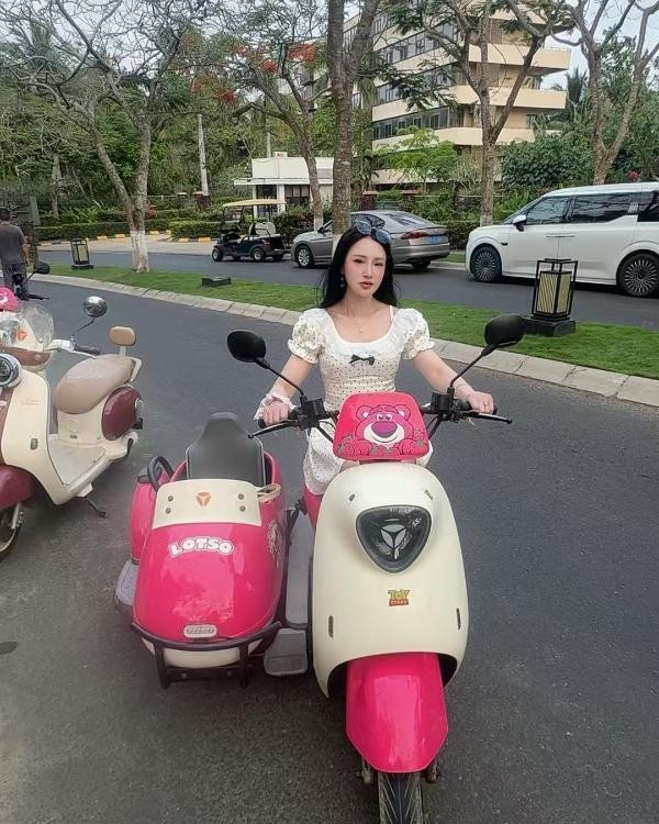 会所出身小骚妇