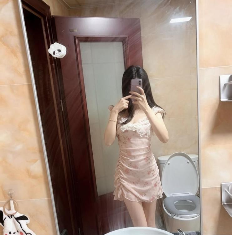 苏州软萌妹子小苏苏