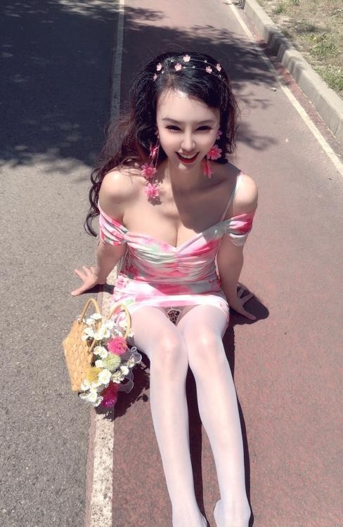 风骚甜甜