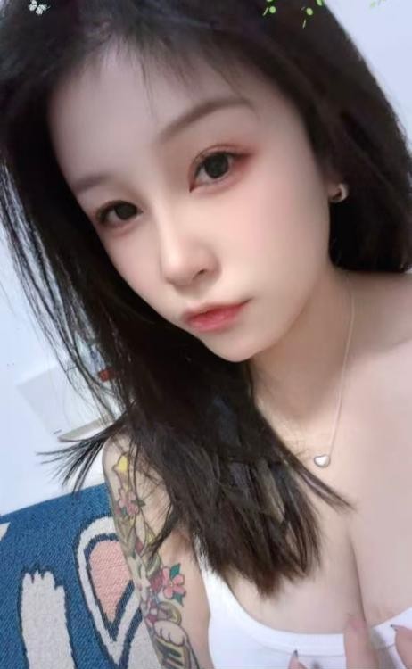 市北纹身小妖精