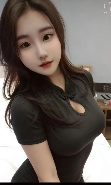 年轻小骚货