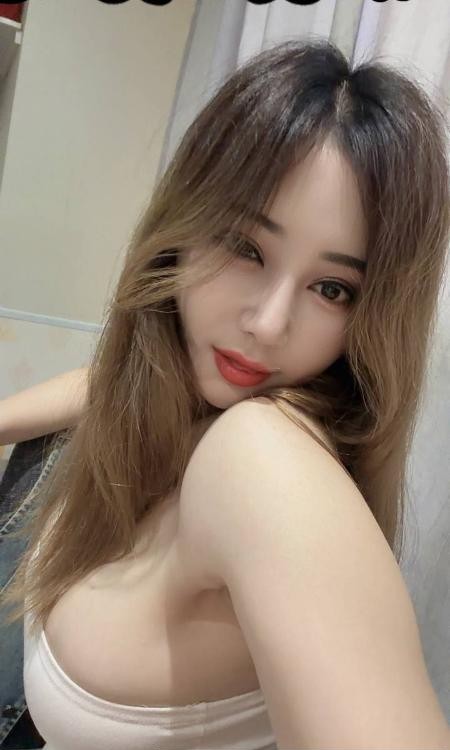 苏州骚B米娅
