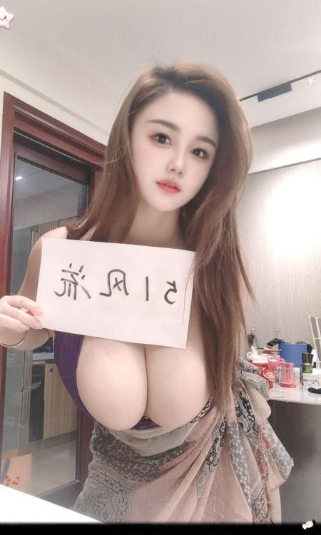 天河爆乳糖糖